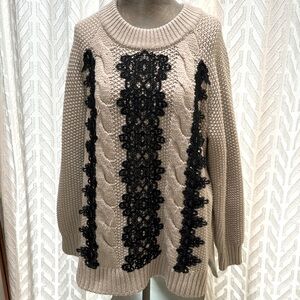 SIMPLY VERA Sweater